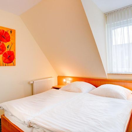 HAFFHUS - Hotel&Spa Ueckermünde Kamer foto