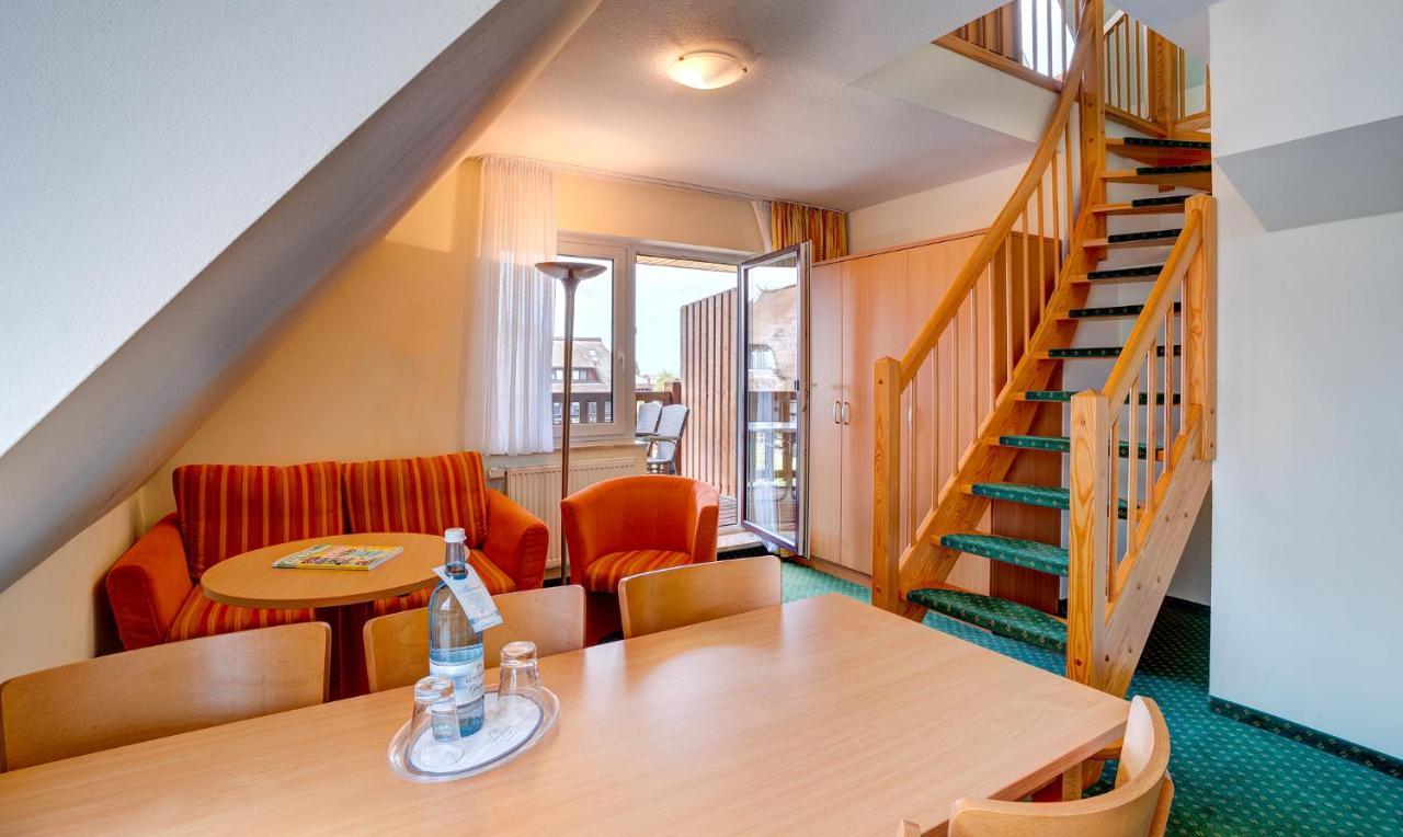 HAFFHUS - Hotel&Spa Ueckermünde Buitenkant foto