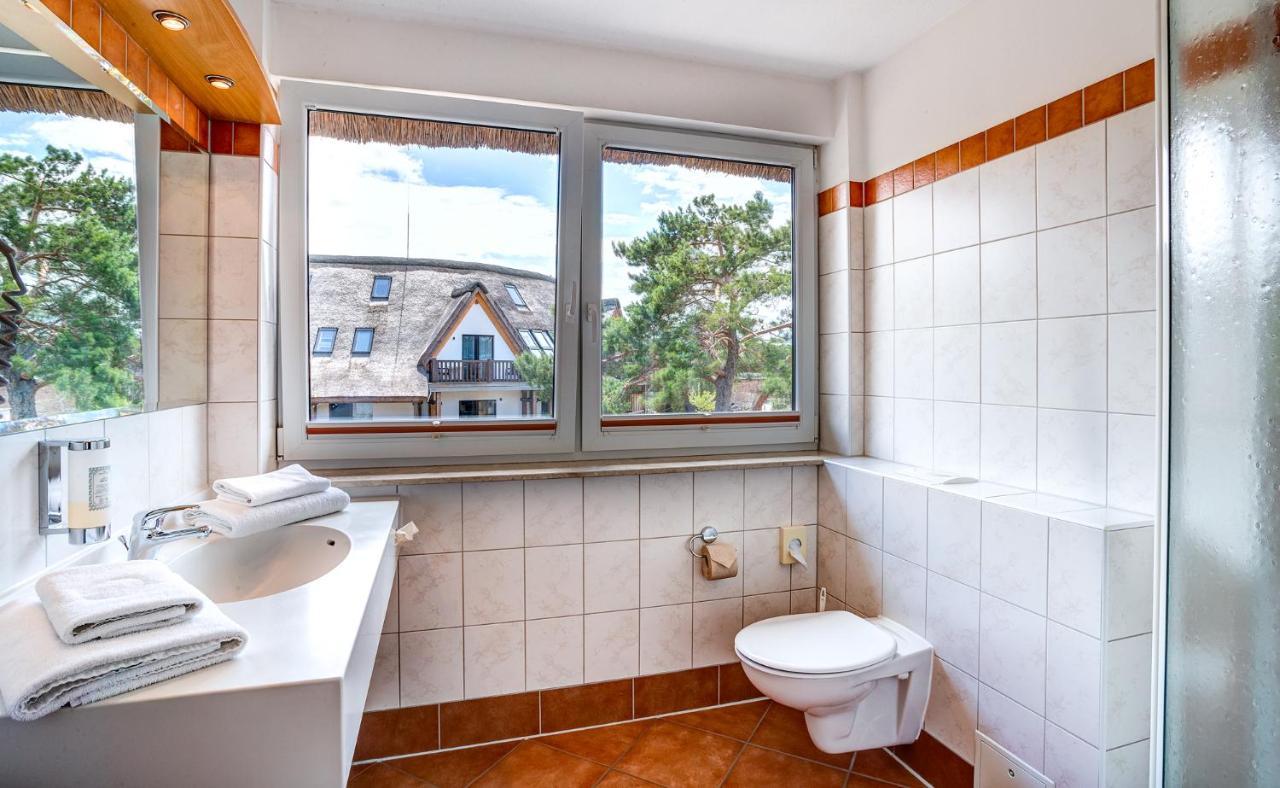HAFFHUS - Hotel&Spa Ueckermünde Buitenkant foto